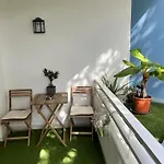 Golf Del Sur Greenpark With Pool Corbeta 118 アパート サンミゲル・デ・アボナ