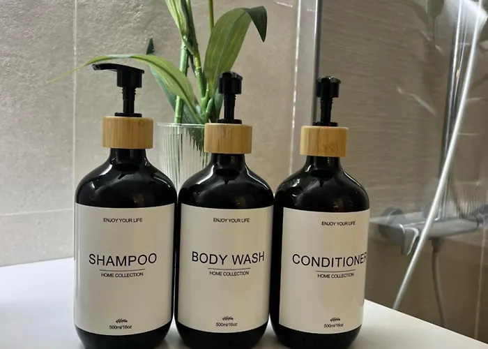 Golf Del Sur Greenpark With Pool Corbeta 118 Apartment