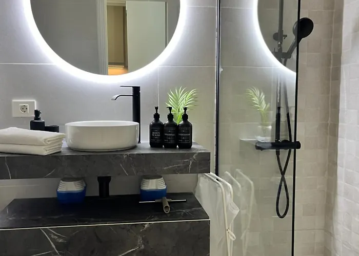 Golf Del Sur Greenpark With Pool Corbeta 118