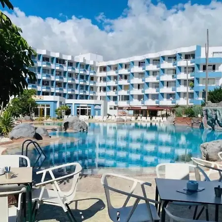 Golf Del Sur Greenpark With Pool Corbeta 118 * سان ميغيل ذي أبونا