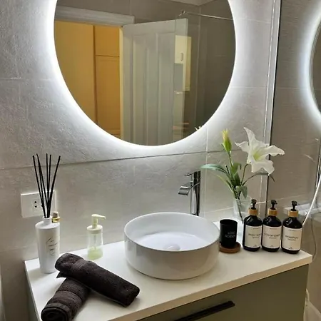 Golf Del Sur Greenpark With Pool Corbeta 118