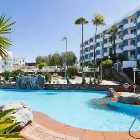 Golf Del Sur Greenpark With Pool Corbeta 118