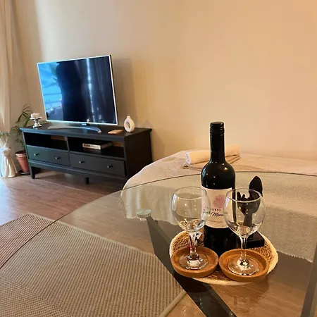 Golf Del Sur Greenpark With Pool Corbeta 118 Apartamento San Miguel de Abona