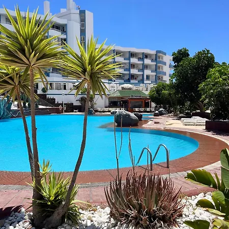 Apartamento Golf Del Sur Greenpark With Pool Corbeta 118