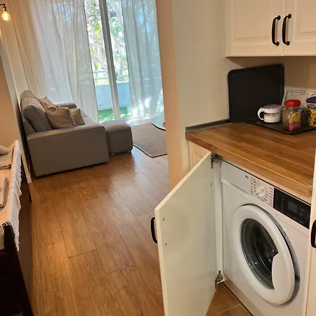 Golf Del Sur Greenpark With Pool Corbeta 118 Apartamento San Miguel de Abona