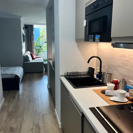 Golf Del Sur Greenpark With Pool Corbeta 118 * سان ميغيل ذي أبونا