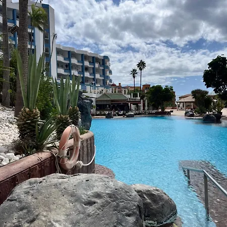 شقة Golf Del Sur Greenpark With Pool Corbeta 118 *