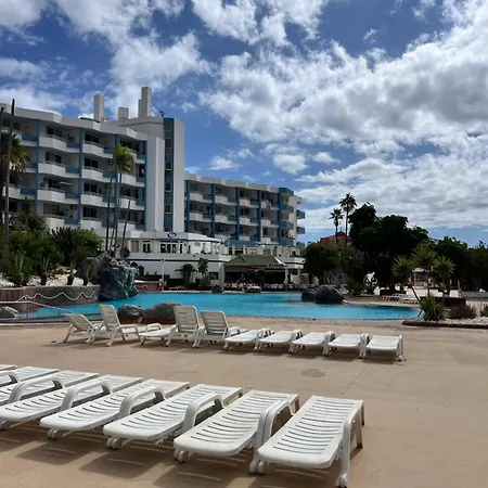 Golf Del Sur Greenpark With Pool Corbeta 118