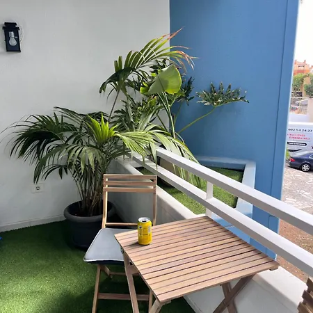 Golf Del Sur Greenpark With Pool Corbeta 118 شقة *