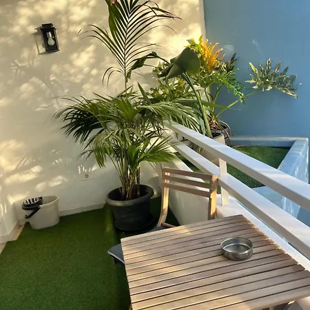 Golf Del Sur Greenpark With Pool Corbeta 118 *