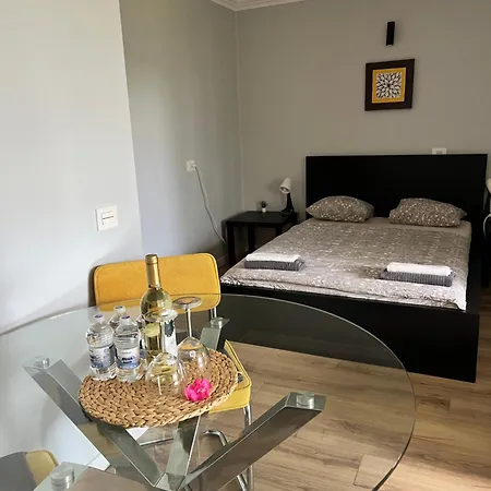 Apartment Golf Del Sur Greenpark With Pool Corbeta 118