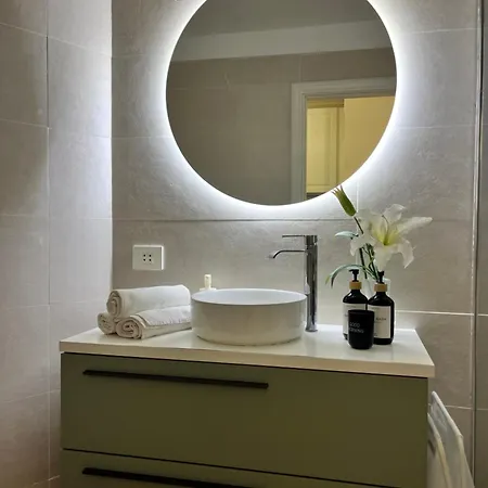 Apartment Golf Del Sur Greenpark With Pool Corbeta 118 *