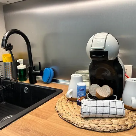 Golf Del Sur Greenpark With Pool Corbeta 118 شقة