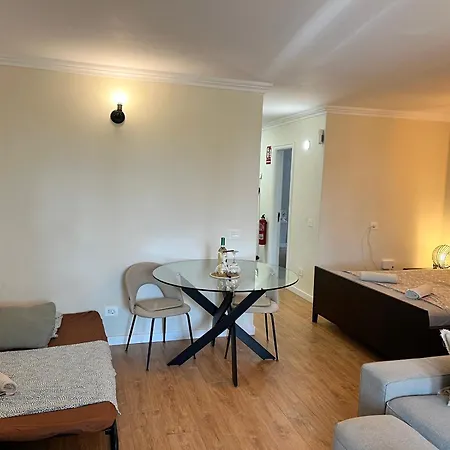 Golf Del Sur Greenpark With Pool Corbeta 118 Apartment