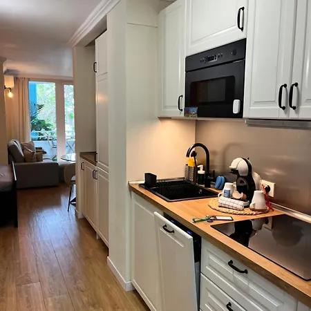 Golf Del Sur Greenpark With Pool Corbeta 118 شقة سان ميغيل ذي أبونا