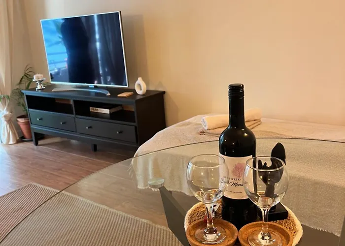 Golf Del Sur Greenpark With Pool Corbeta 118 Lejlighed San Miguel de Abona