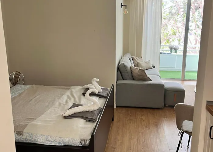 Golf Del Sur Greenpark With Pool Corbeta 118