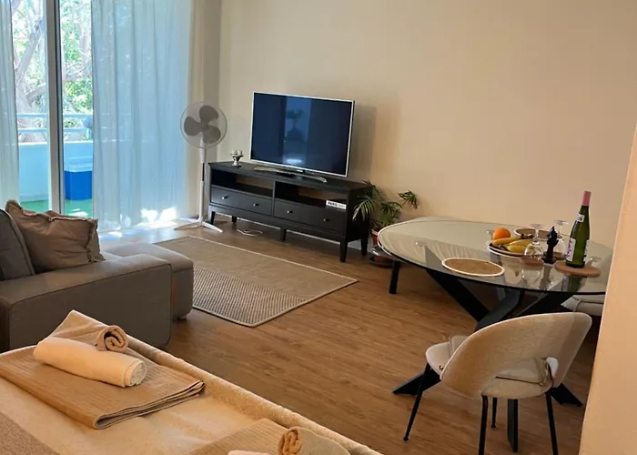 Golf Del Sur Greenpark With Pool Corbeta 118 San Miguel de Abona