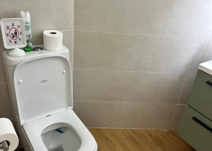 Golf Del Sur Greenpark With Pool Corbeta 118