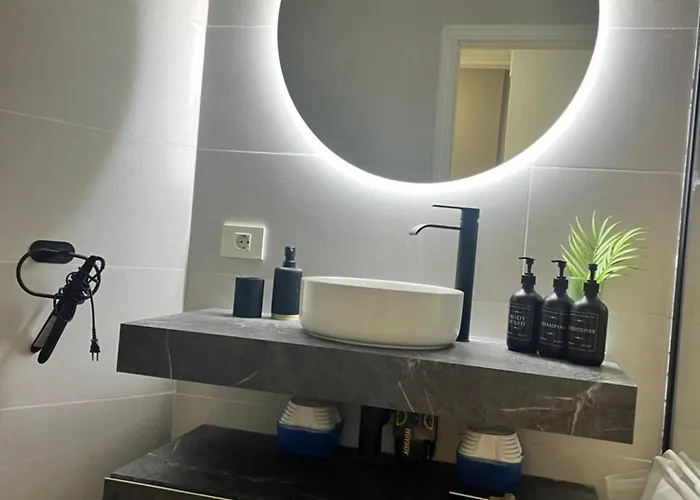 Golf Del Sur Greenpark With Pool Corbeta 118 Lejlighed San Miguel de Abona