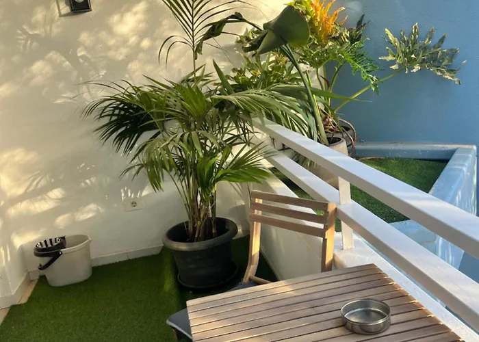 Golf Del Sur Greenpark With Pool Corbeta 118 *