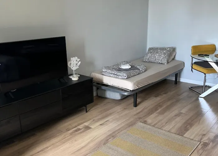 Lejlighed Golf Del Sur Greenpark With Pool Corbeta 118 *