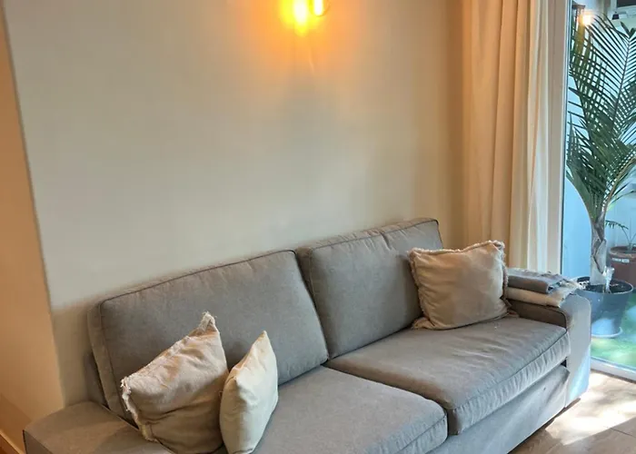 Lejlighed Golf Del Sur Greenpark With Pool Corbeta 118 San Miguel de Abona