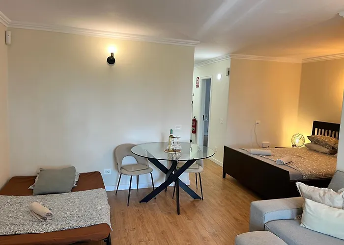 Golf Del Sur Greenpark With Pool Corbeta 118 Lejlighed