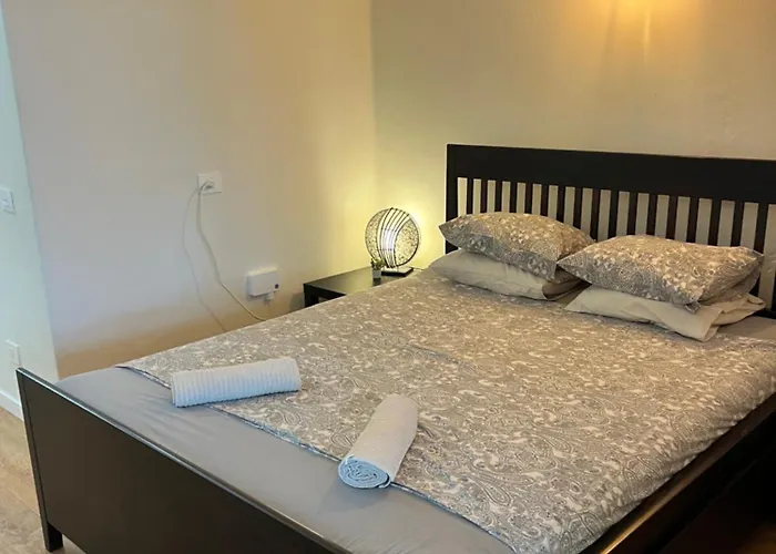 Lejlighed Golf Del Sur Greenpark With Pool Corbeta 118 *