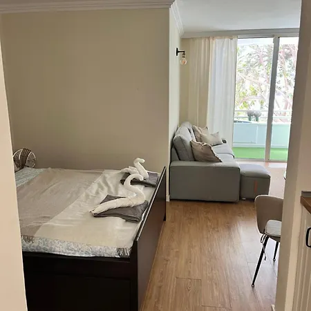 Golf Del Sur Greenpark With Pool Corbeta 118