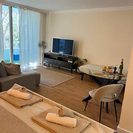 Golf Del Sur Greenpark With Pool Corbeta 118 סן מיגל דה אבונה