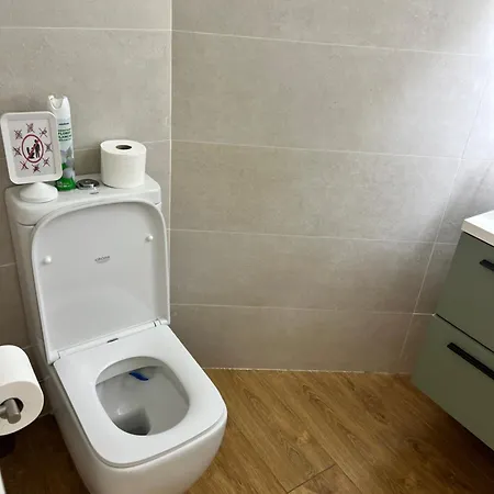 Golf Del Sur Greenpark With Pool Corbeta 118