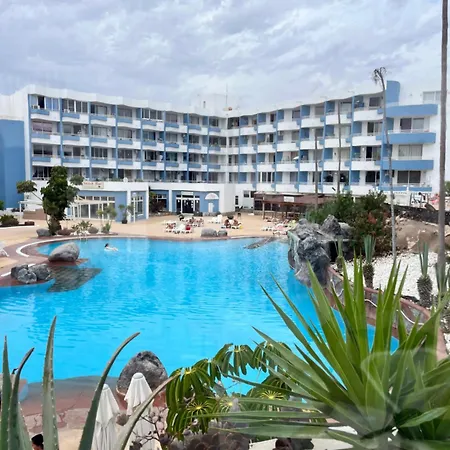 דירה Golf Del Sur Greenpark With Pool Corbeta 118