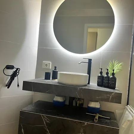 Golf Del Sur Greenpark With Pool Corbeta 118 דירה סן מיגל דה אבונה