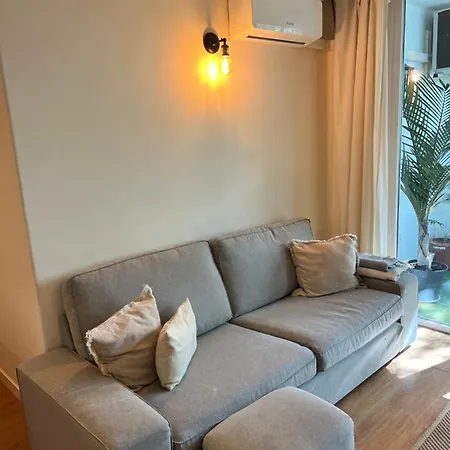 דירה Golf Del Sur Greenpark With Pool Corbeta 118 סן מיגל דה אבונה